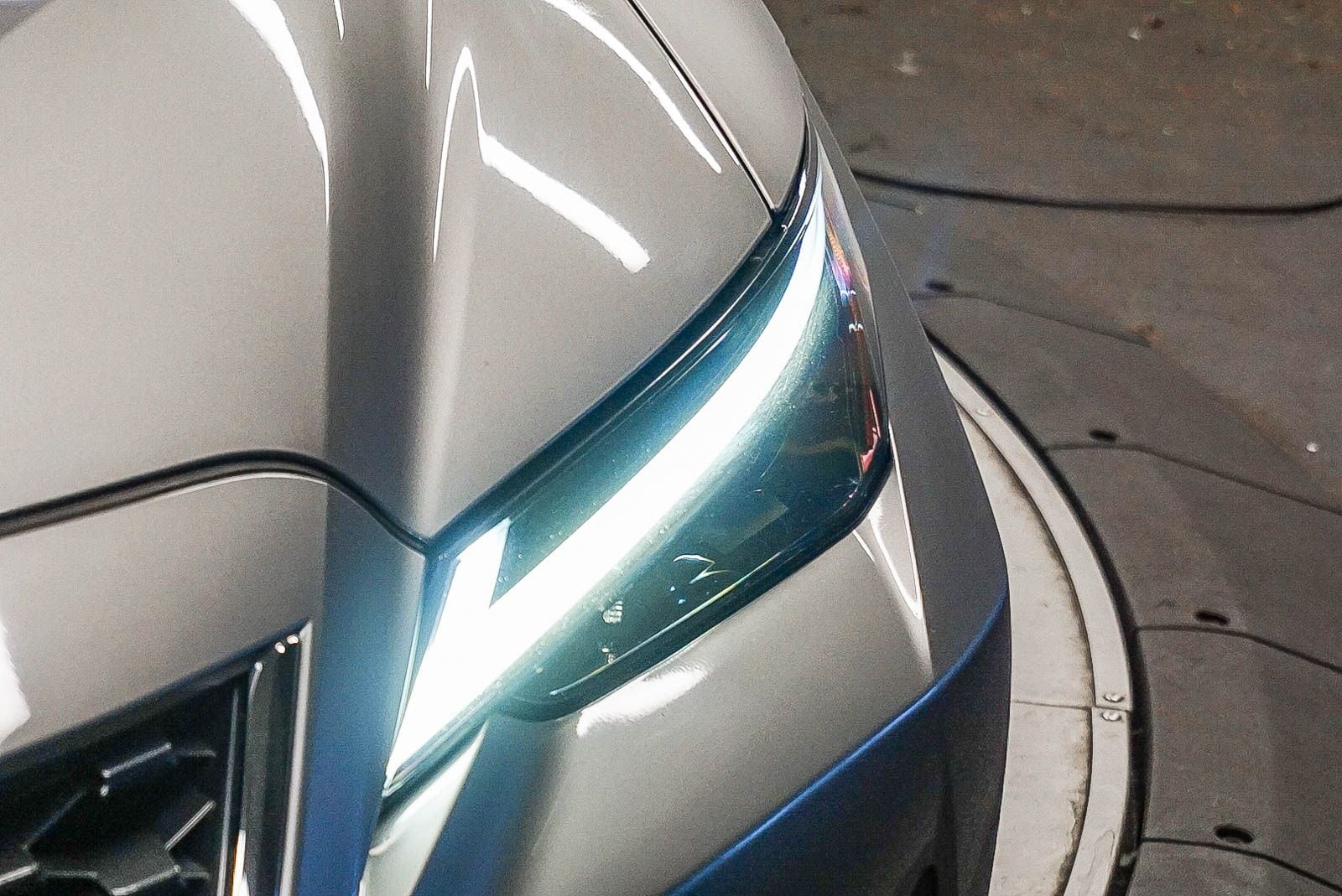 Thumbnail: 2022 Lexus IS - 7