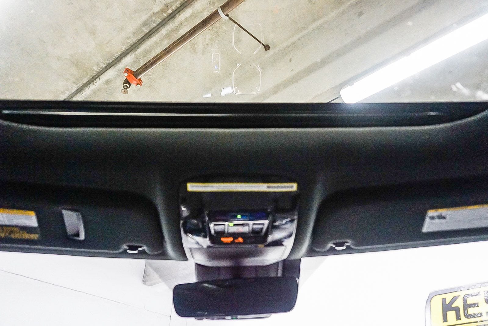 Thumbnail: 2024 Lexus RX - 12