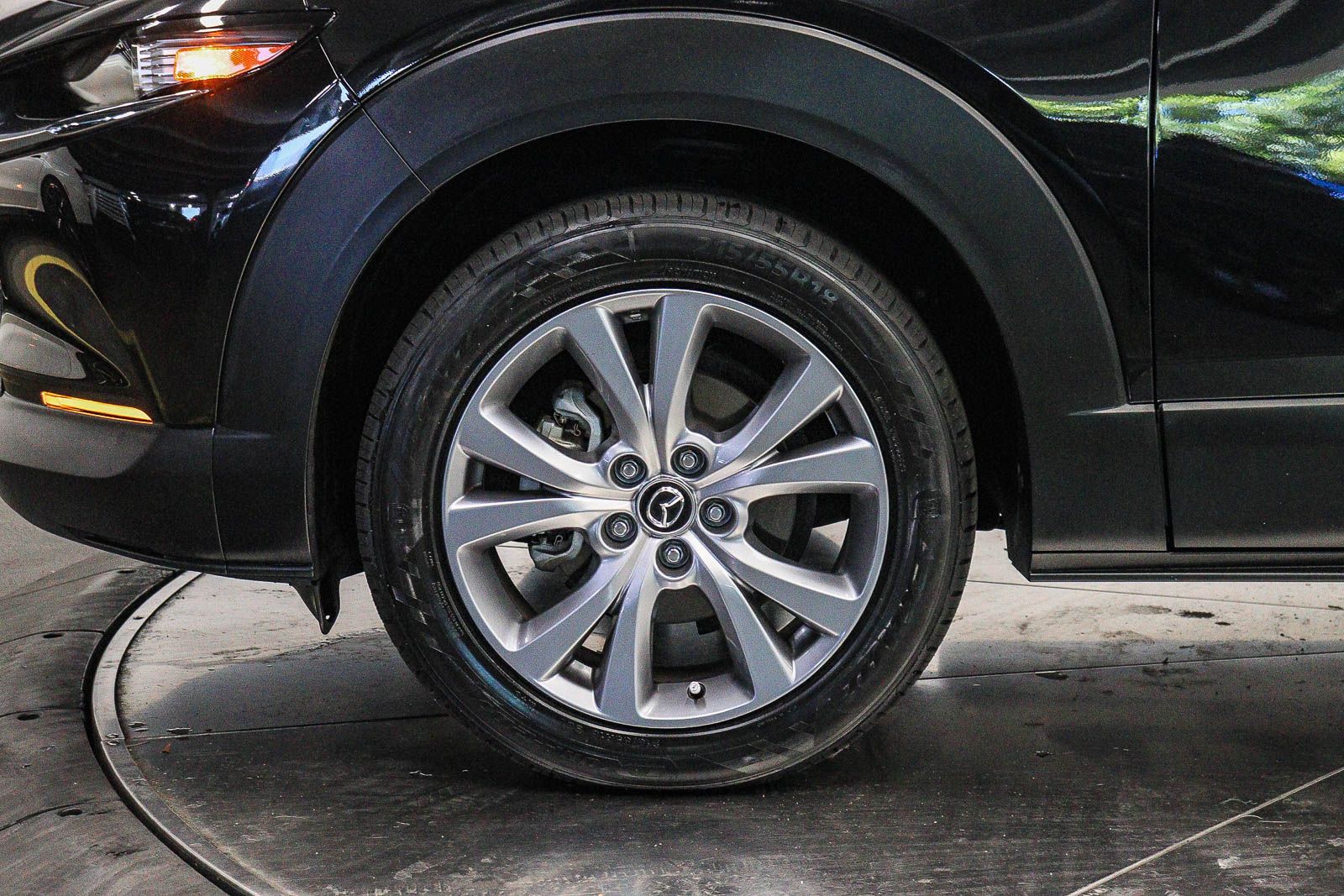 Thumbnail: 2023 Mazda CX-30 - 8