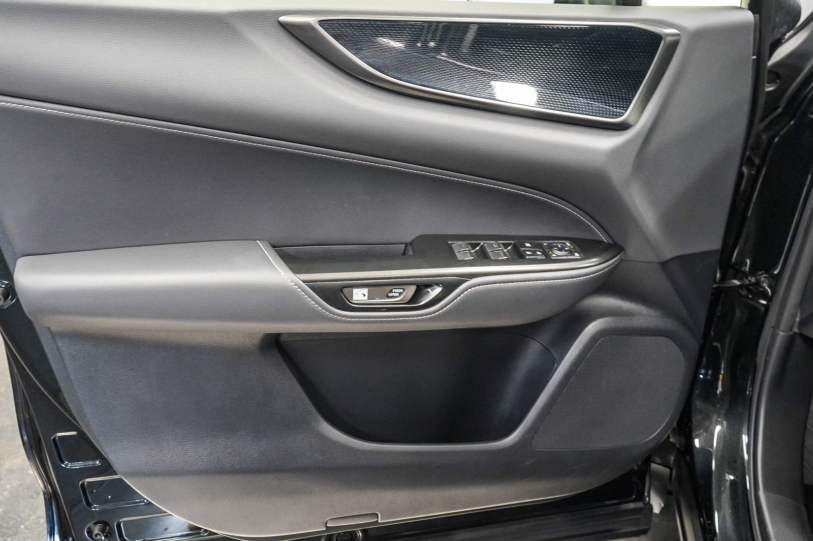 Thumbnail: 2024 Lexus NX - 22