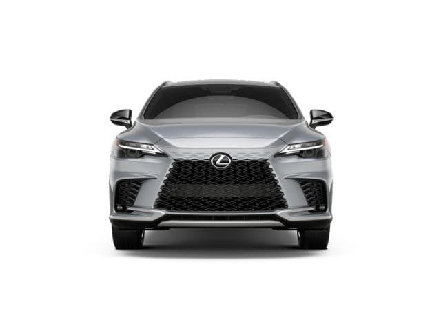 Thumbnail: 2025 Lexus RX - 5