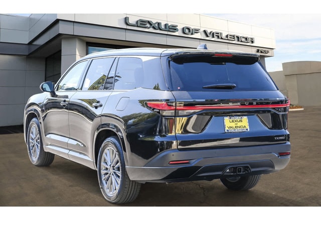 Thumbnail: 2025 Lexus TX - 2