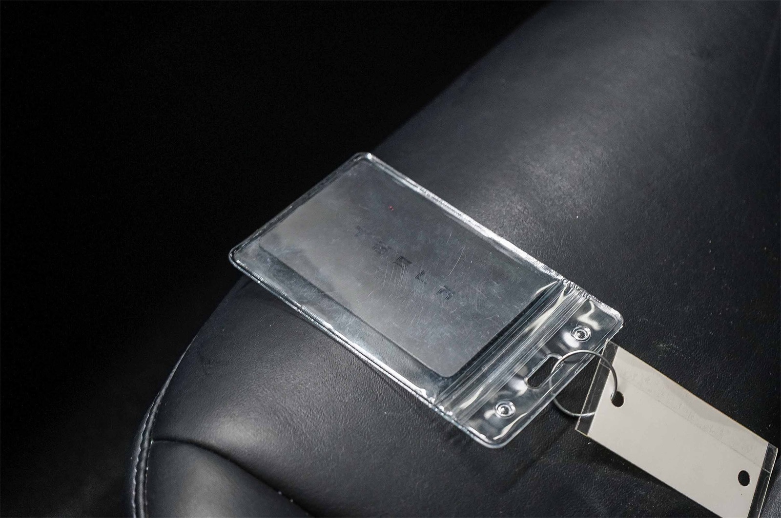 Thumbnail: 2020 Tesla Model 3 - 26