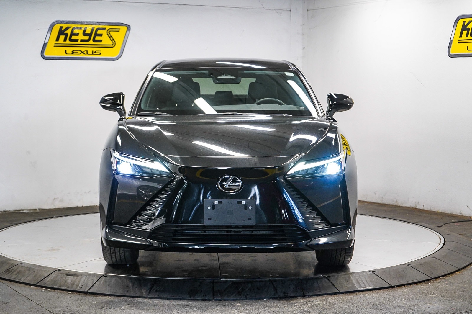 Thumbnail: 2024 Lexus RZ - 6