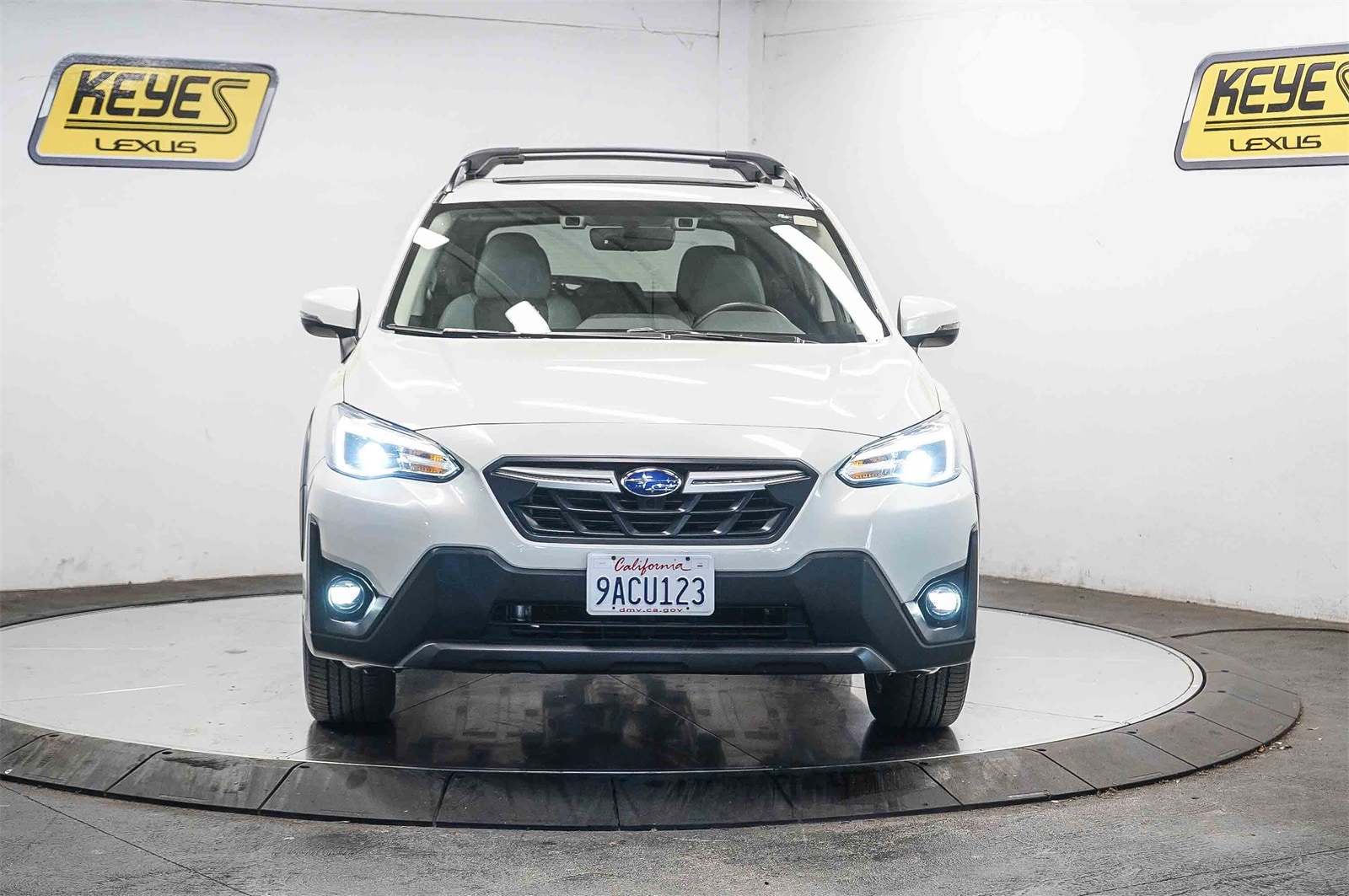 Thumbnail: 2022 Subaru Crosstrek - 6