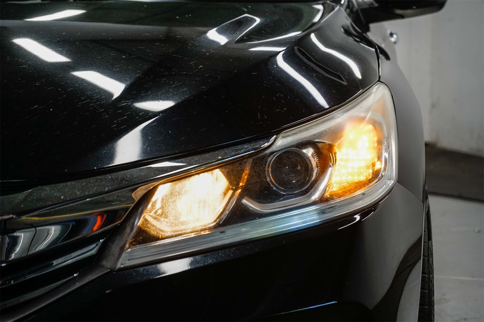Thumbnail: 2017 Honda Accord - 7