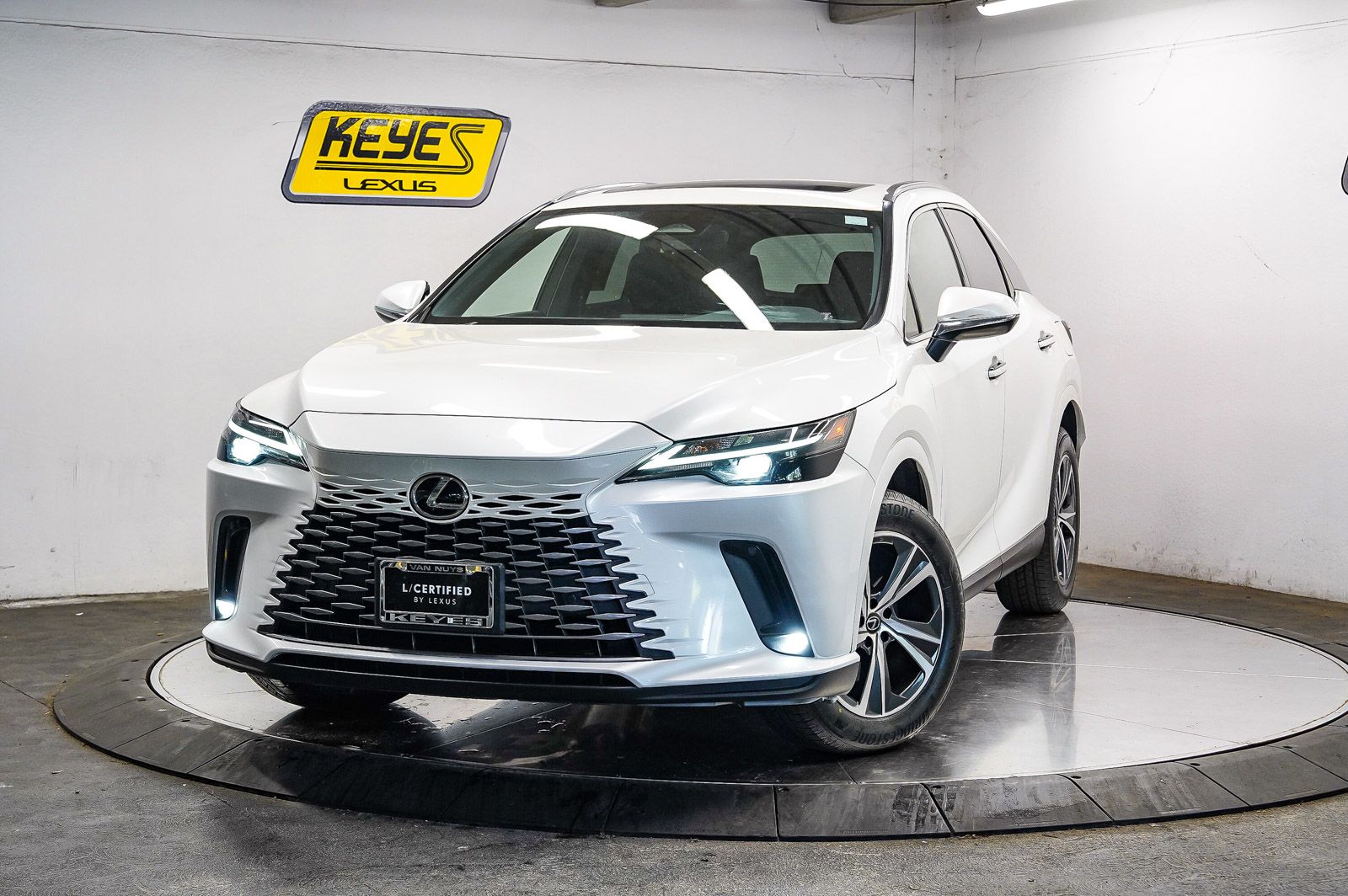 2023 Lexus RX 350 Premium -
                  Van Nuys, CA