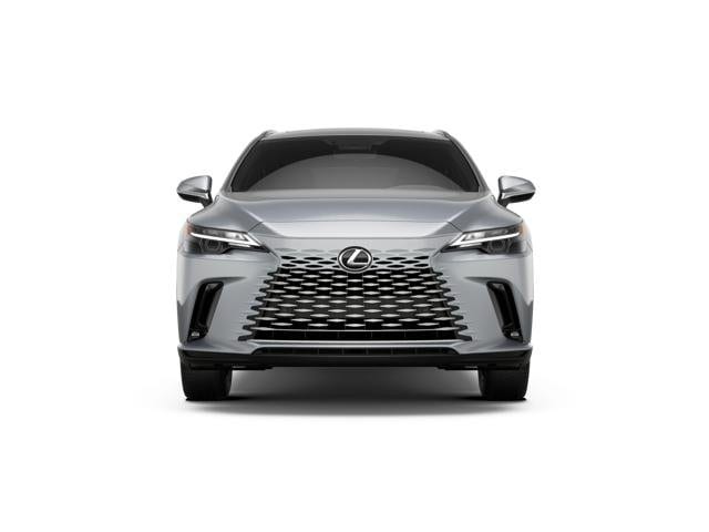 Thumbnail: 2026 Lexus RX - 5