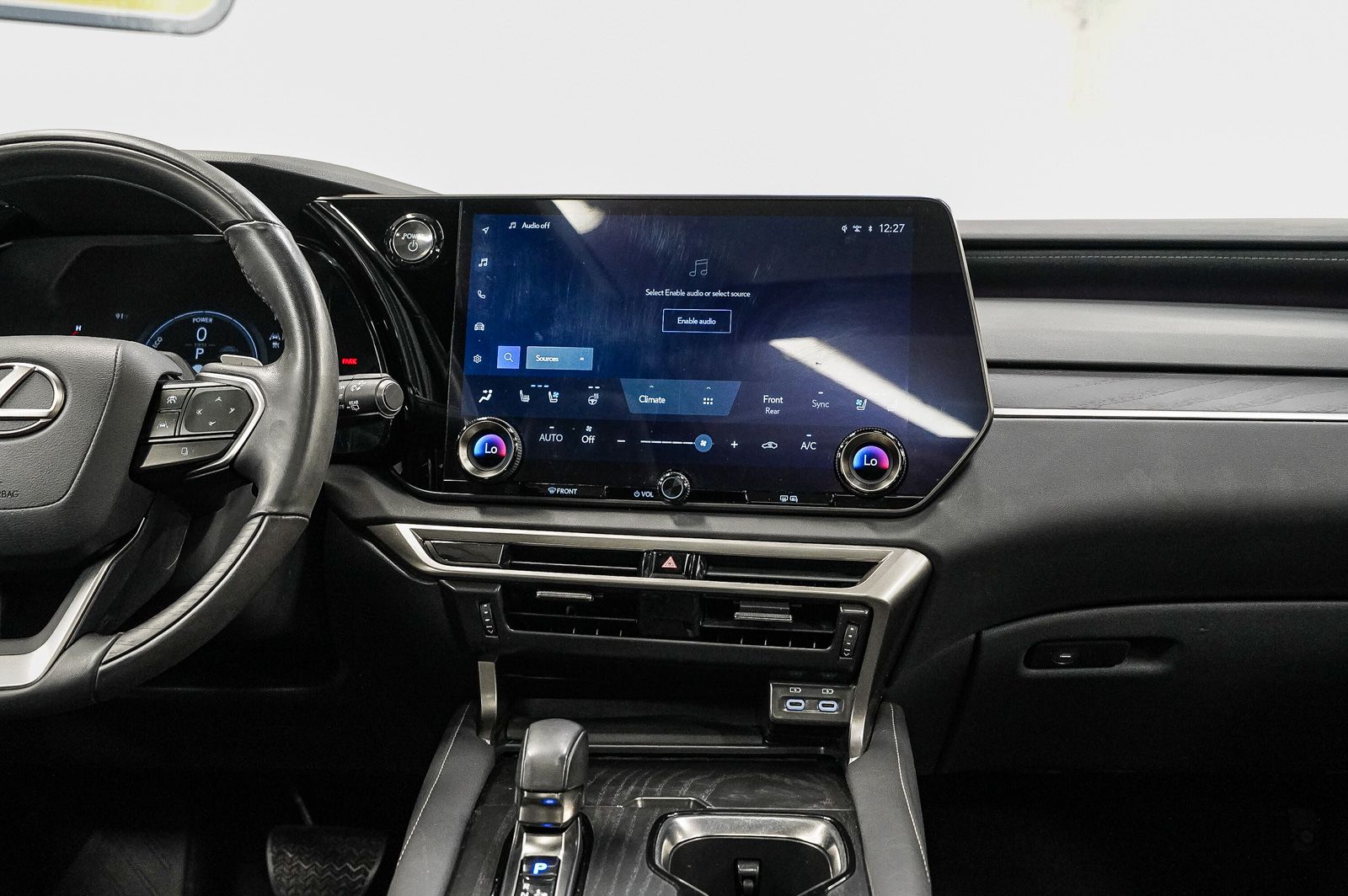 Thumbnail: 2023 Lexus RX - 13