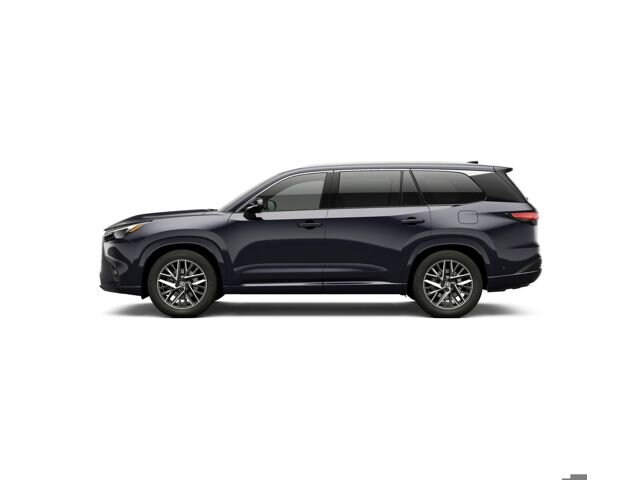 2025 Lexus TX 350 Premium photo 2
