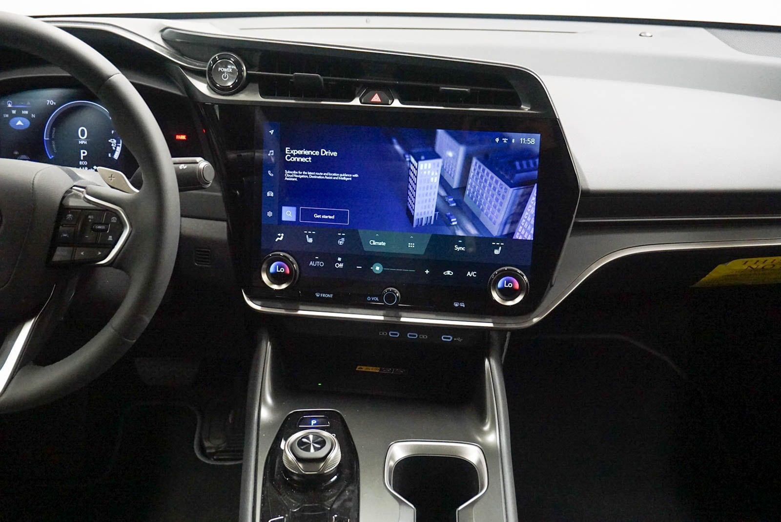 Thumbnail: 2025 Lexus RZ - 13