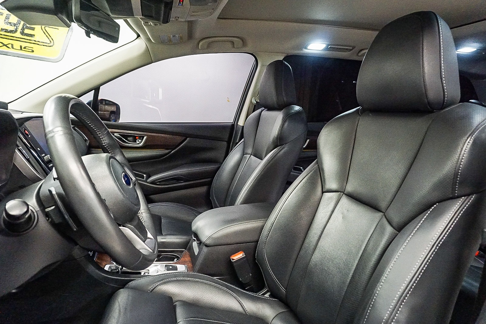 Thumbnail: 2023 Subaru Ascent - 19