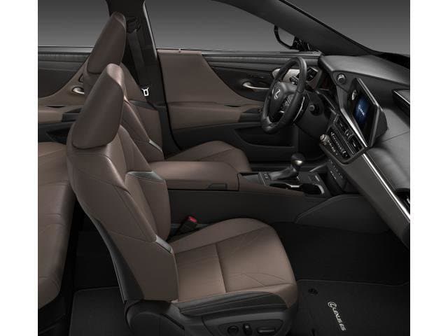 Thumbnail: 2025 Lexus ES - 12