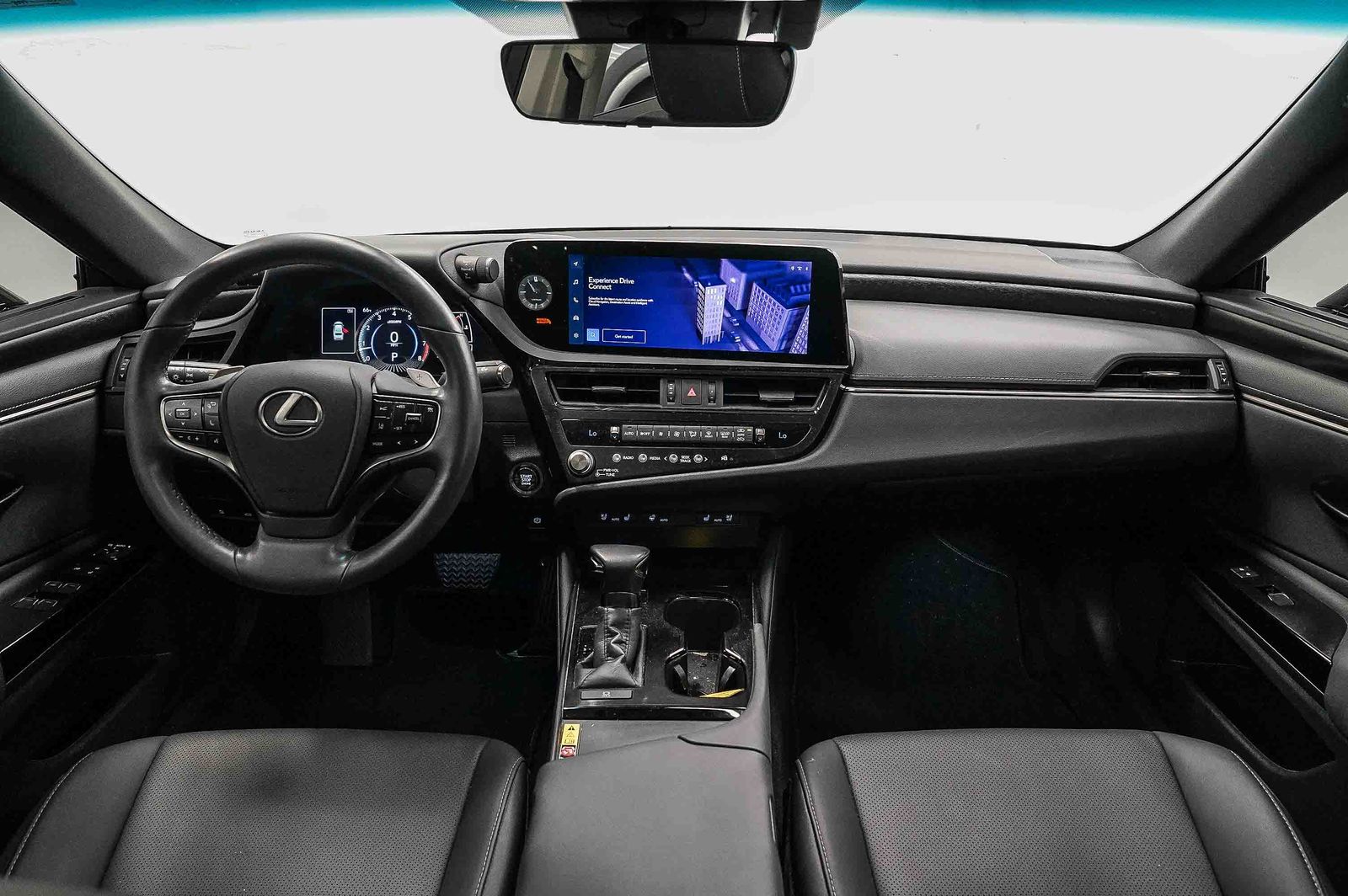 Thumbnail: 2023 Lexus ES - 12