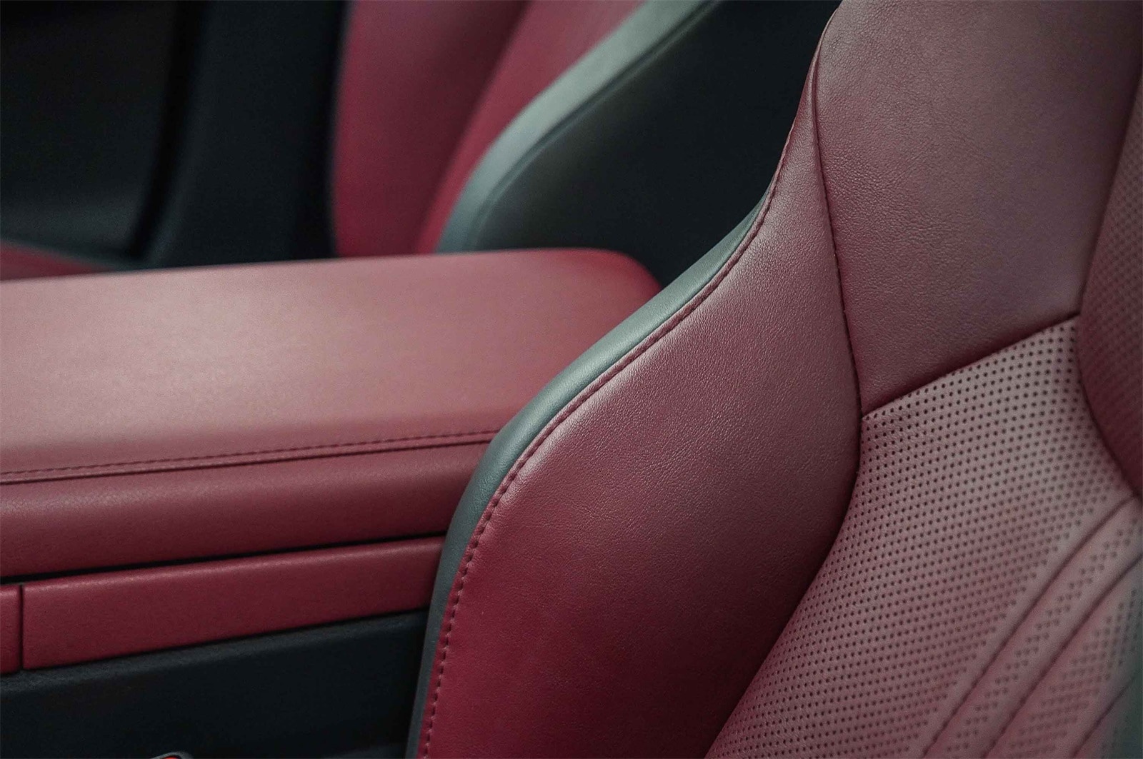 Thumbnail: 2023 Lexus NX - 20