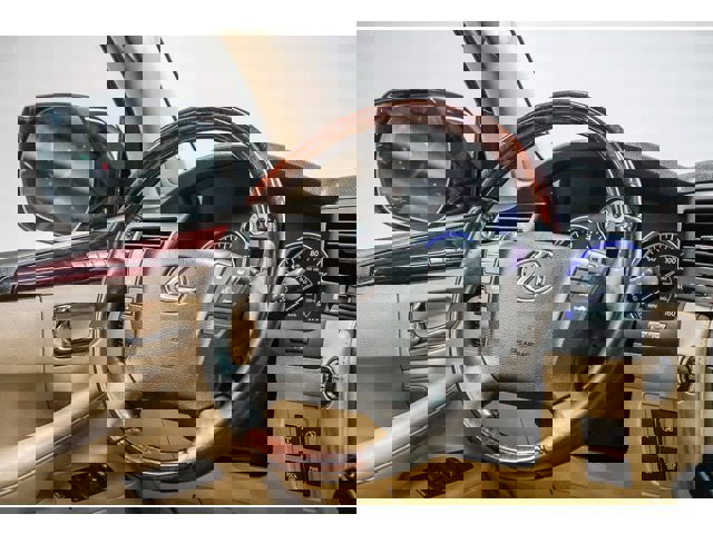 Thumbnail: 2011 Lexus LX - 15