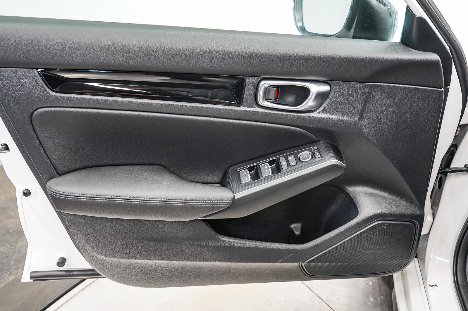 Thumbnail: 2026 Honda Civic - 22