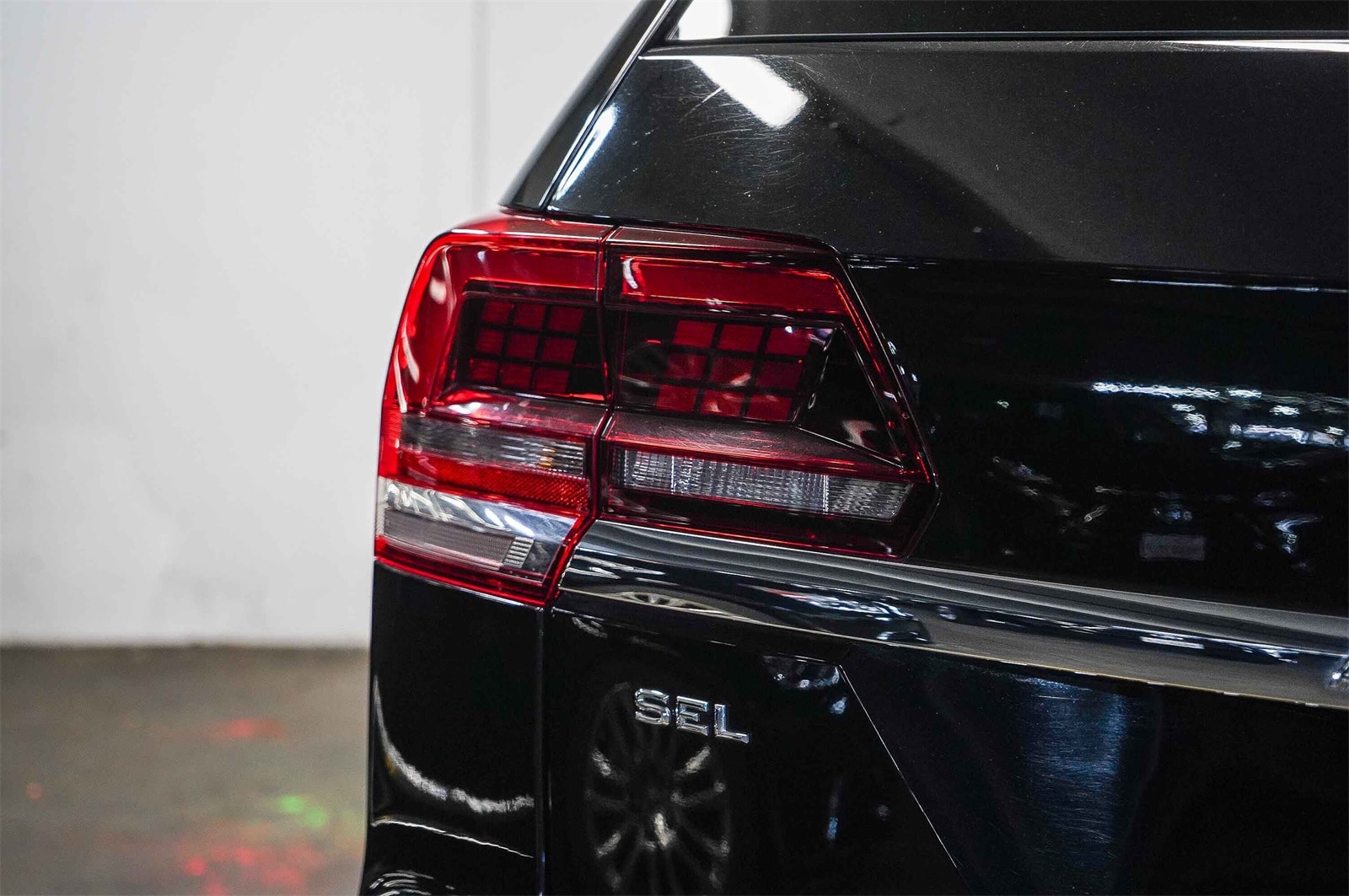 Thumbnail: 2019 Volkswagen Atlas - 11