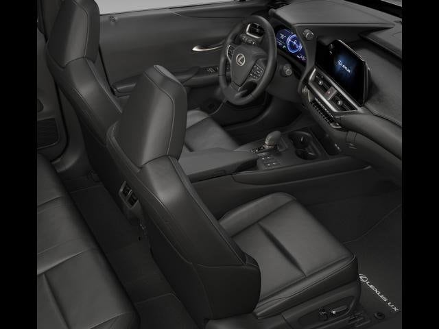 Thumbnail: 2025 Lexus UX - 7