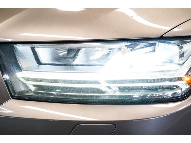 Thumbnail: 2017 Audi Q7 - 7