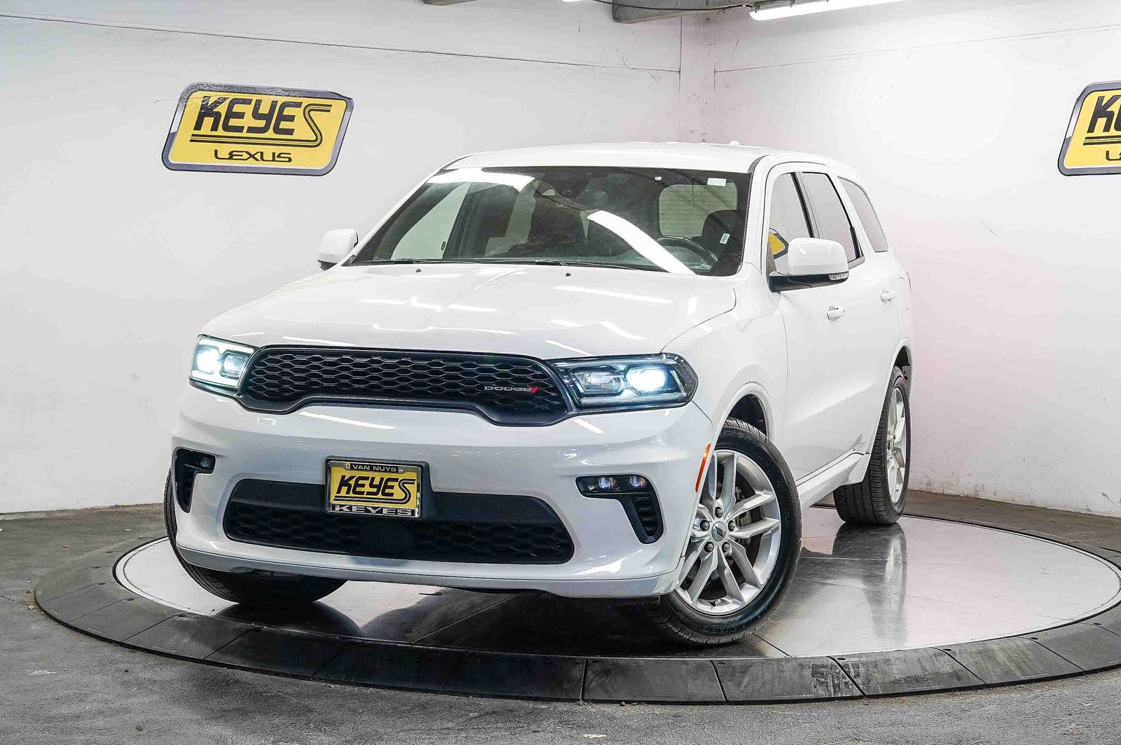 2022 Dodge Durango GT -
                  Van Nuys, CA