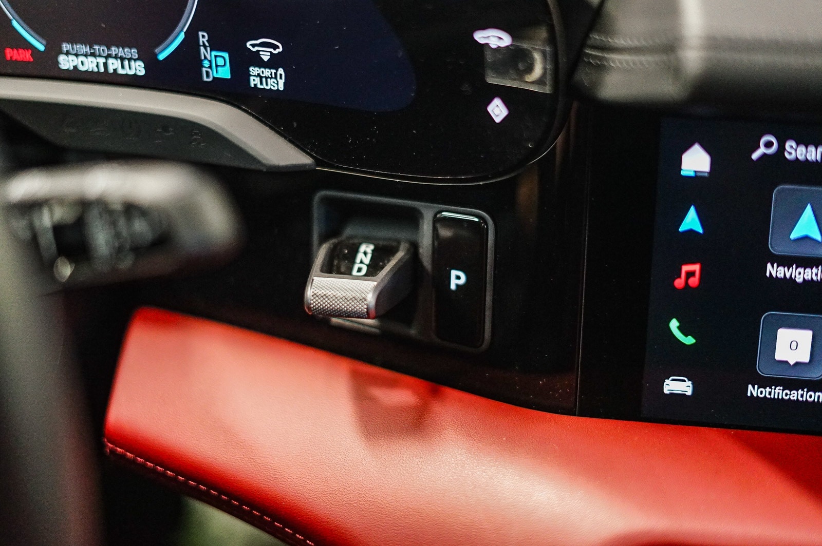 Thumbnail: 2025 Porsche Taycan - 27