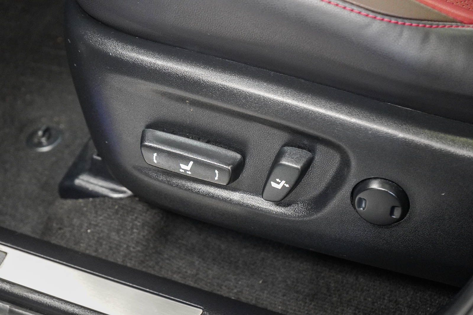 Thumbnail: 2019 Lexus NX - 23