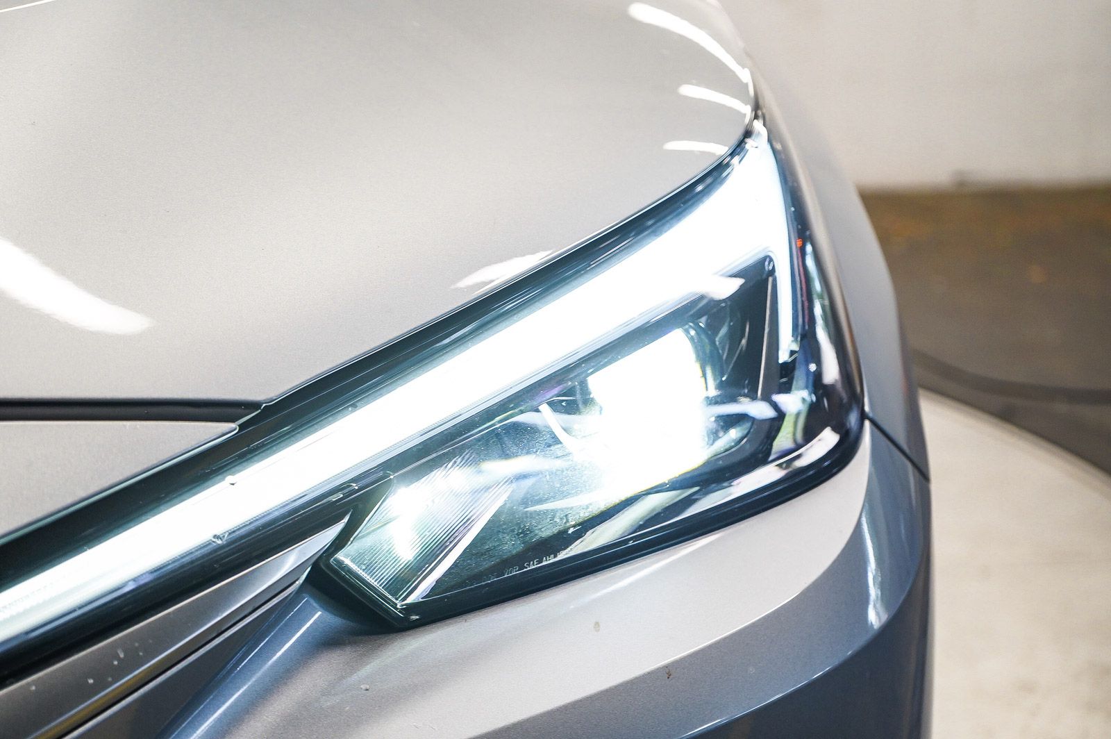 Thumbnail: 2026 Lexus TX - 6