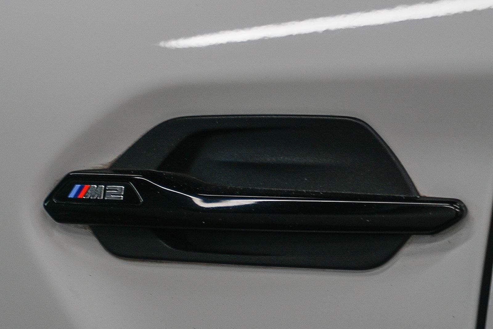 Thumbnail: 2018 BMW M2 - 29