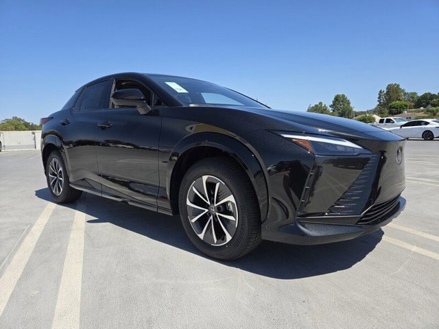 Thumbnail: 2025 Lexus RZ - 6