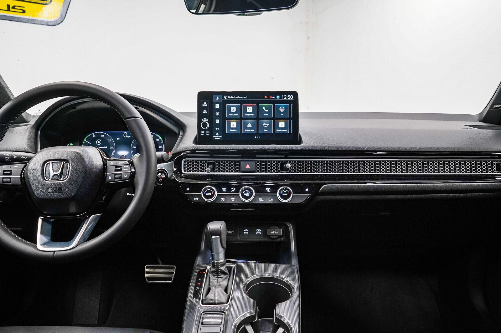 Thumbnail: 2026 Honda Civic - 13