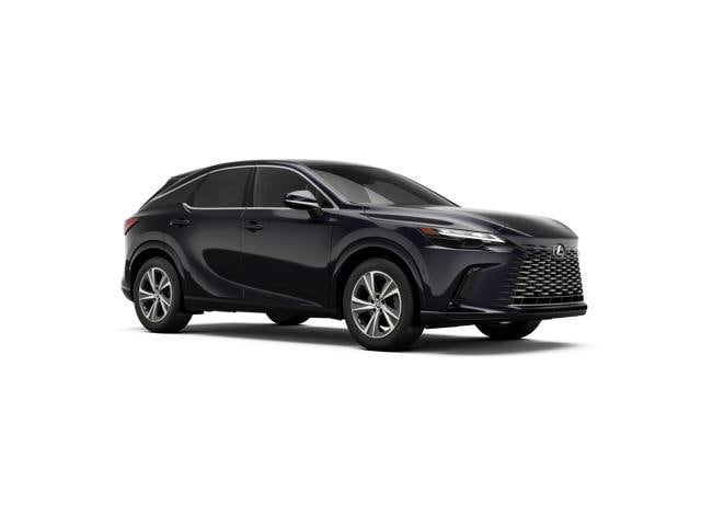 Thumbnail: 2026 Lexus RX - 4