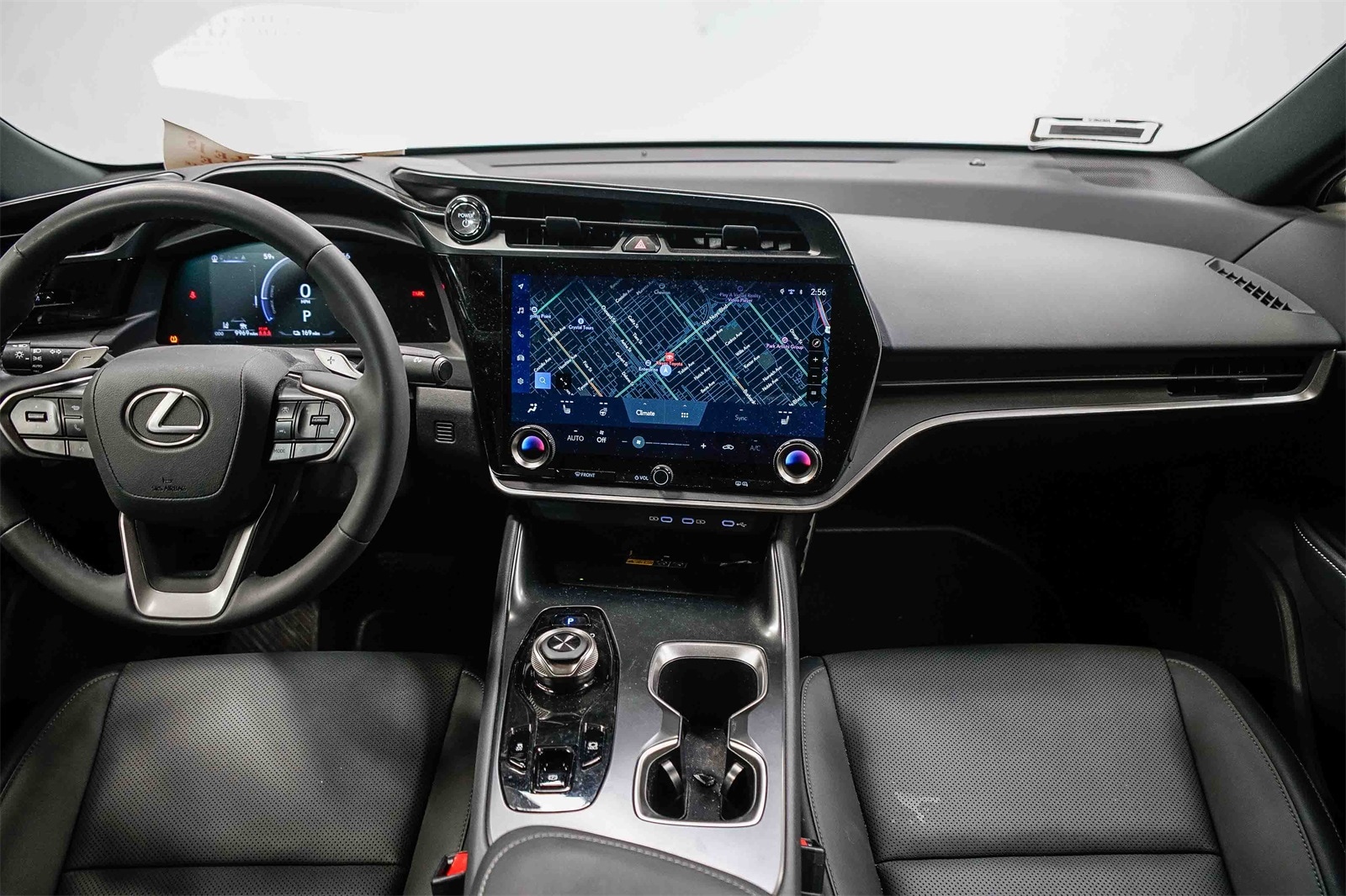 Thumbnail: 2025 Lexus RZ - 11