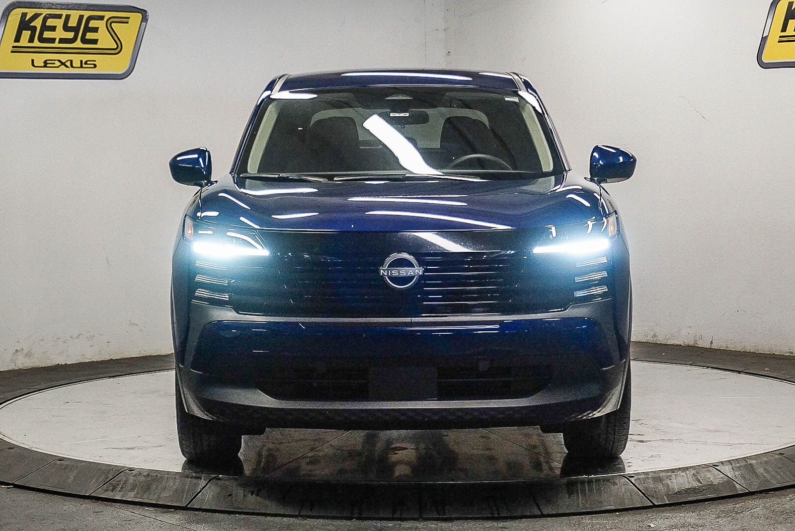 Thumbnail: 2025 Nissan Kicks - 6