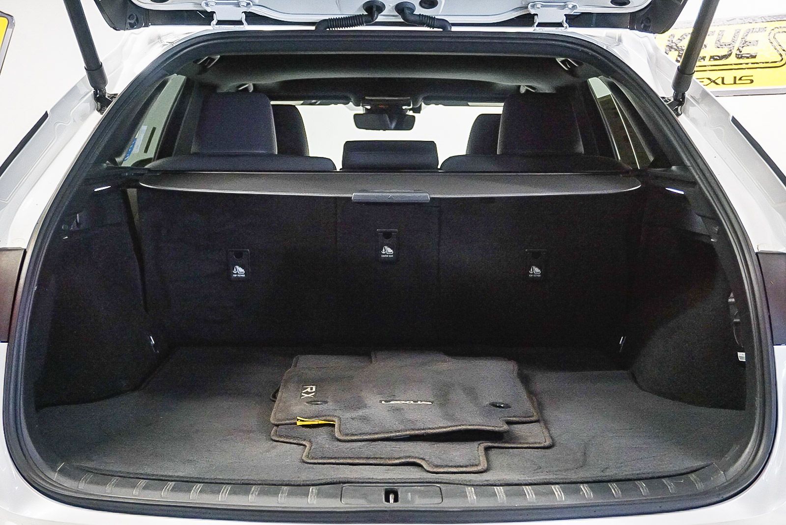 Thumbnail: 2024 Lexus RX - 26