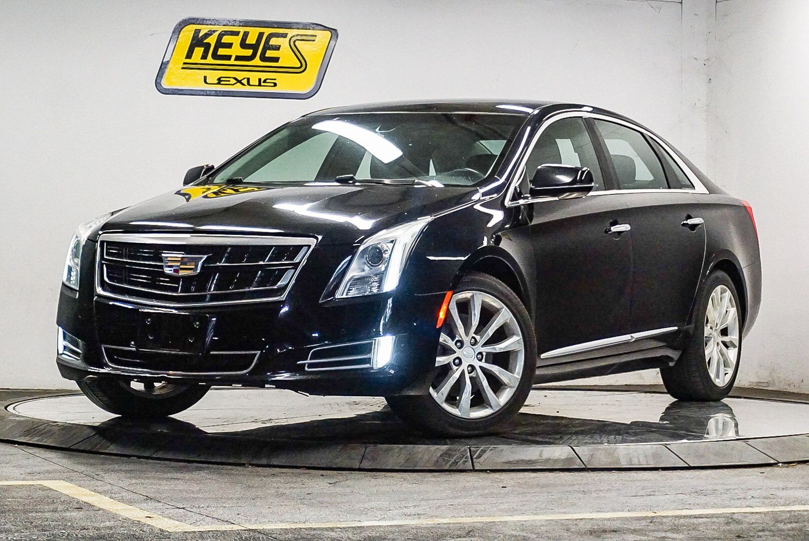 2017 Cadillac XTS Luxury -
                  Van Nuys, CA