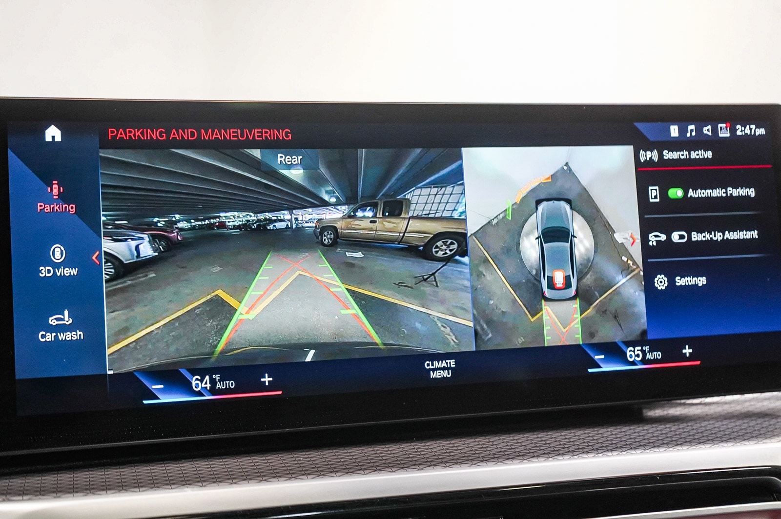 Thumbnail: 2023 BMW 3 Series - 26