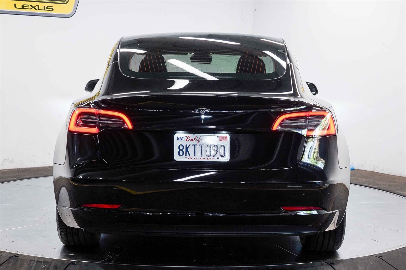 Thumbnail: 2019 Tesla Model 3 - 5