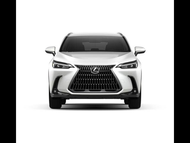 Thumbnail: 2025 Lexus NX - 5