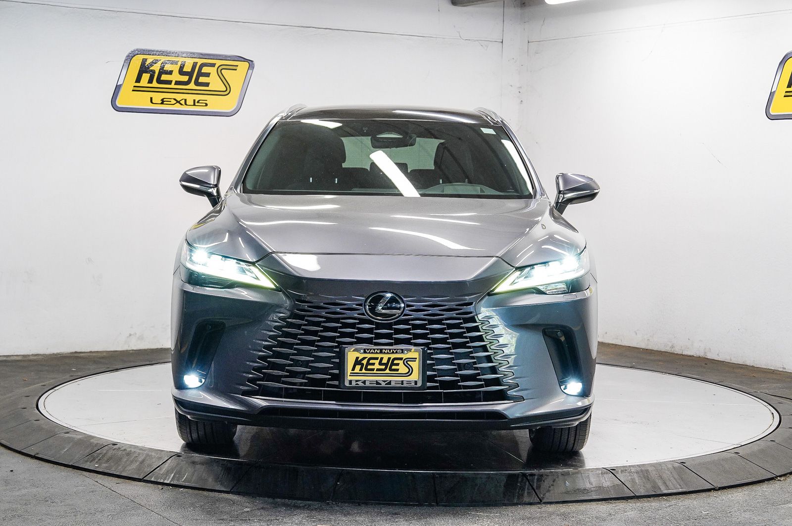 Thumbnail: 2023 Lexus RX - 6