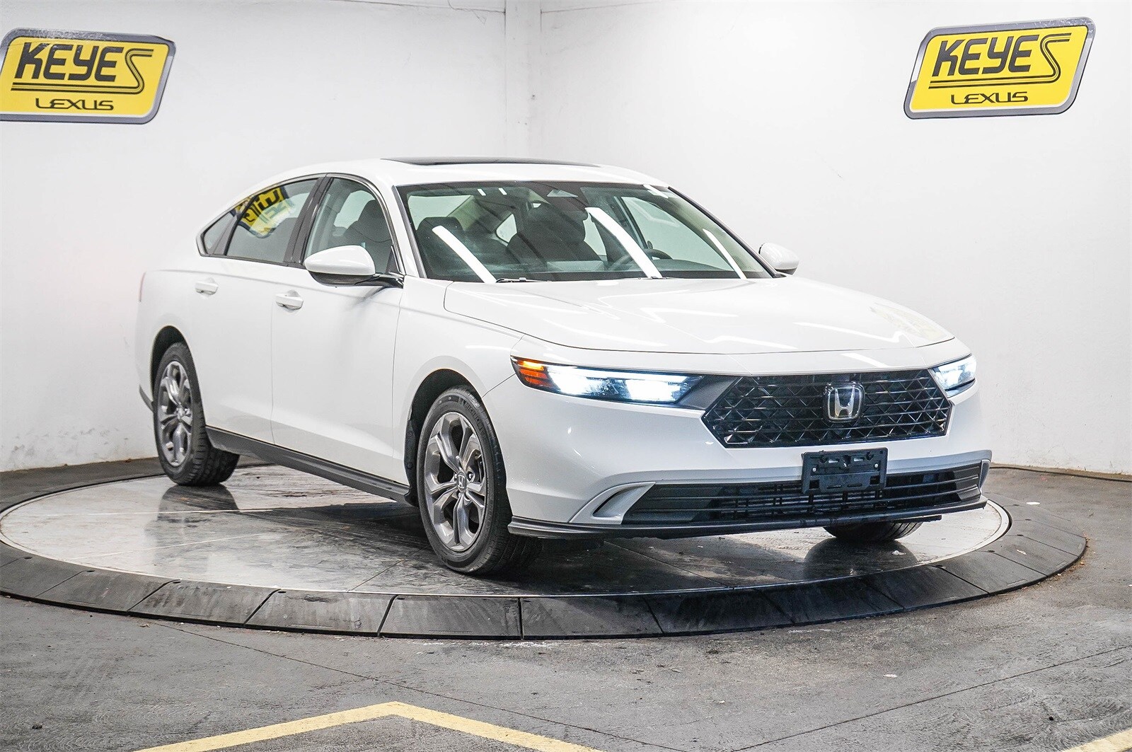 Thumbnail: 2024 Honda Accord - 5