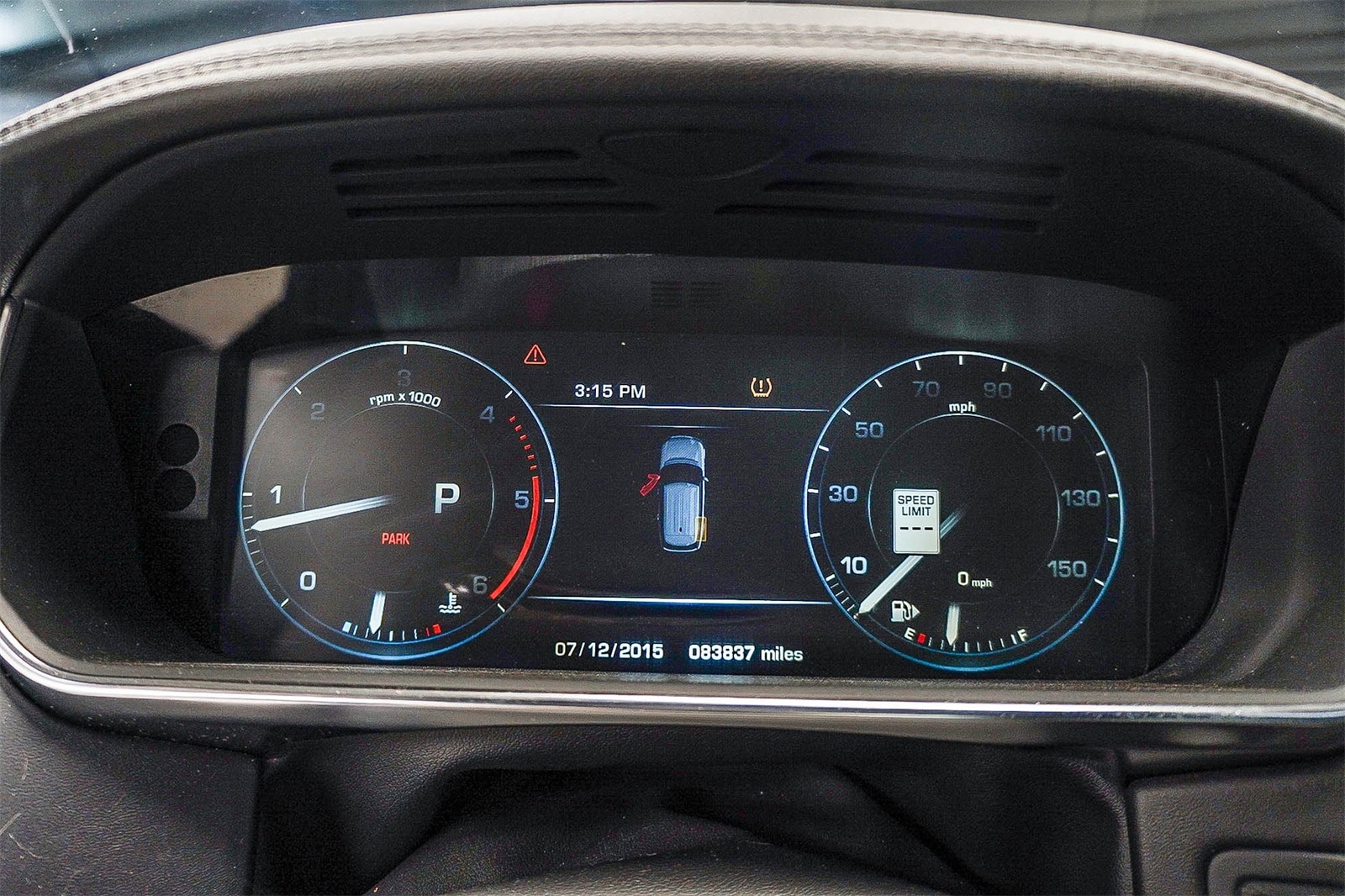 Thumbnail: 2016 Land Rover Range Rover - 23