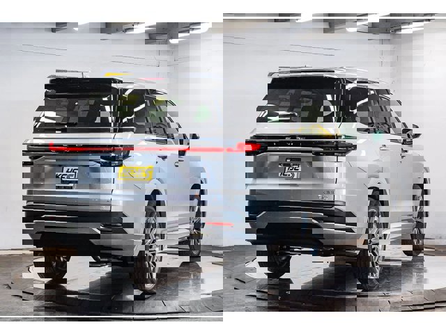 Thumbnail: 2026 Lexus TX - 4