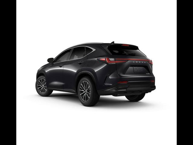 Thumbnail: 2025 Lexus NX - 3