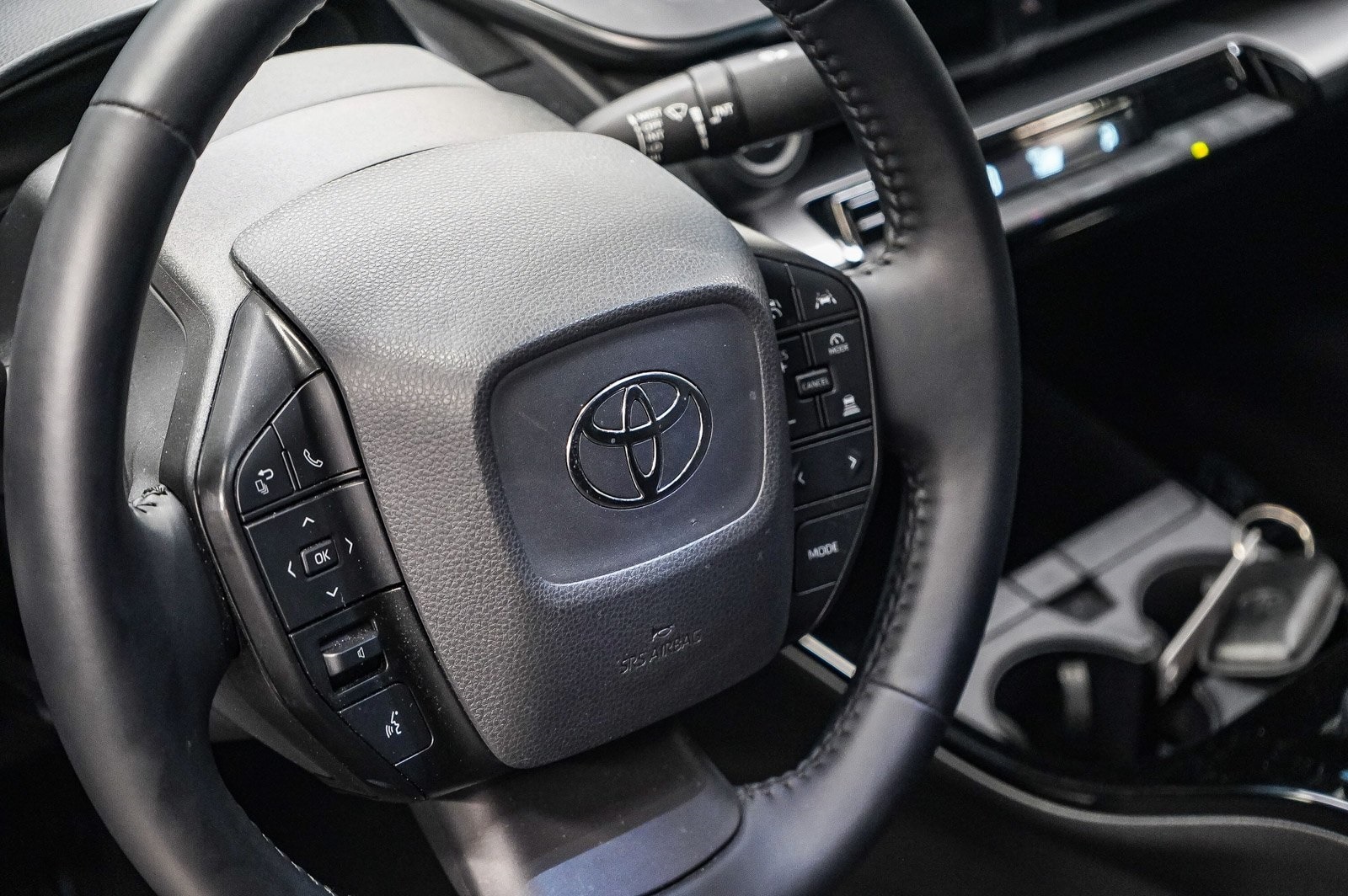 Thumbnail: 2023 Toyota Prius - 20