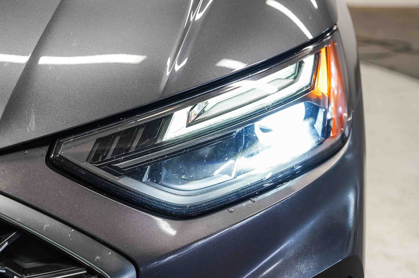 Thumbnail: 2021 Audi SQ5 - 6