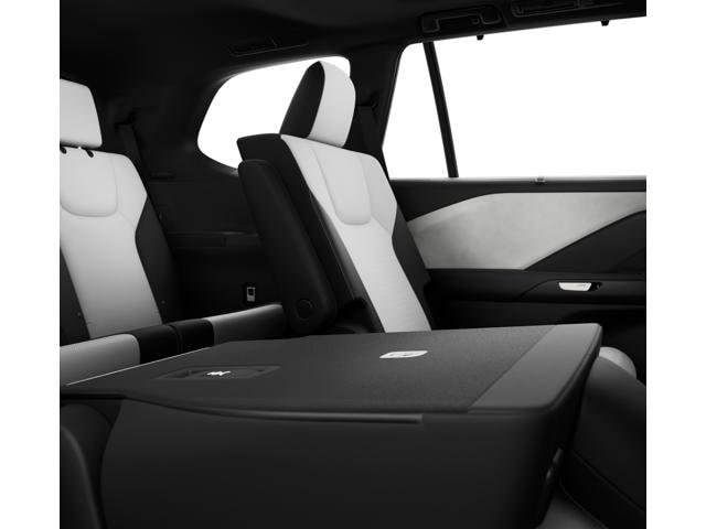 Thumbnail: 2026 Lexus TX - 12
