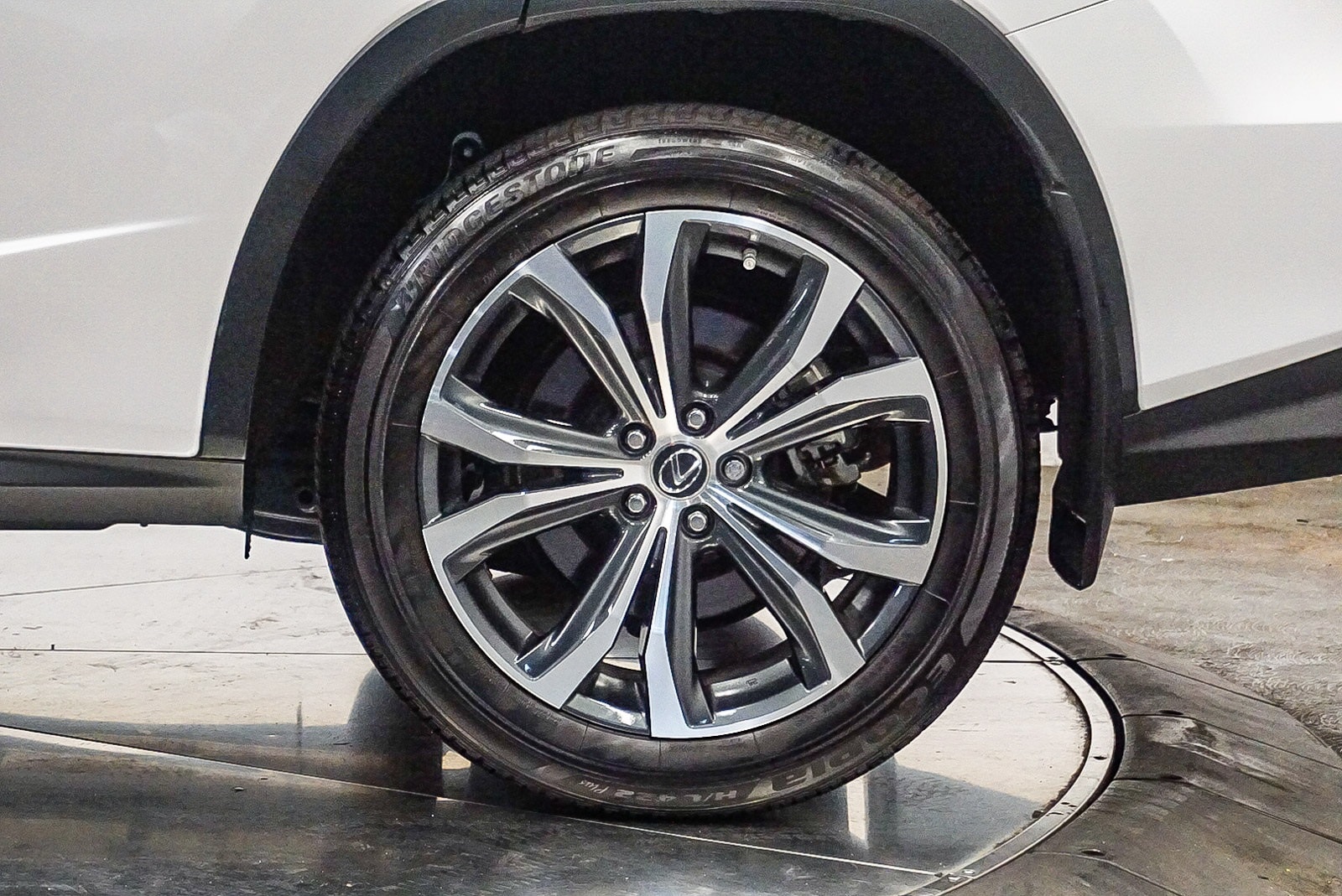 Thumbnail: 2022 Lexus RX - 10