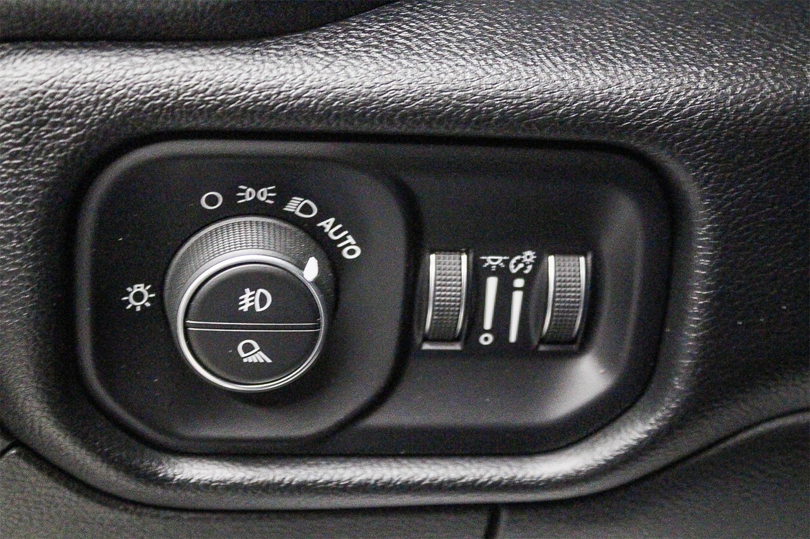 Thumbnail: 2022 RAM 1500 - 23