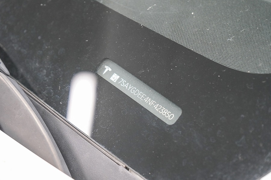 Thumbnail: 2022 Tesla Model Y - 27